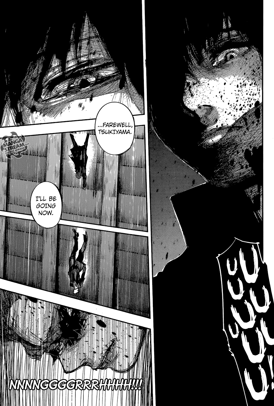 Tokyo Ghoul:re Chapter 57 9